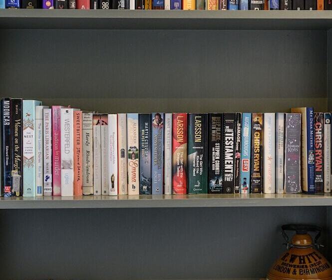 スーペリアールーム, Kew Gardens