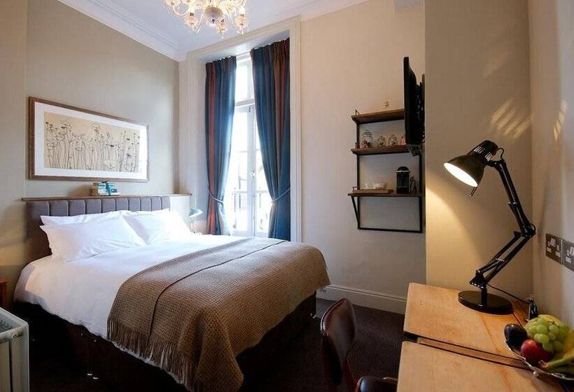 スーペリアールーム, Kew Gardens