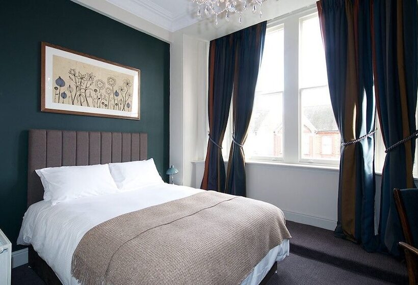 スーペリアールーム, Kew Gardens