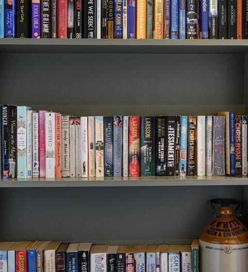 スーペリアールーム, Kew Gardens