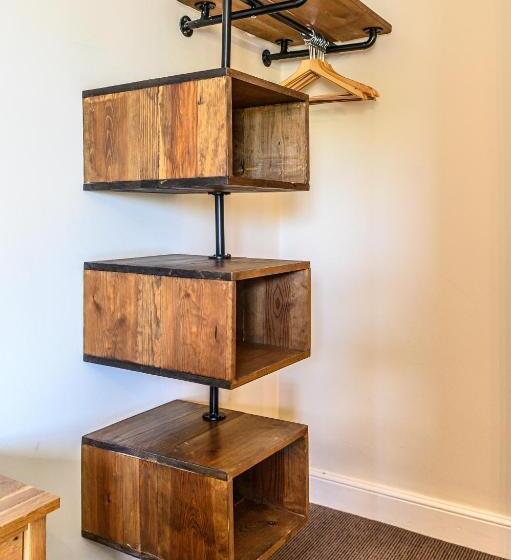 スーペリアールーム, Kew Gardens