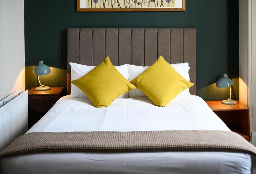 スーペリアールーム, Kew Gardens