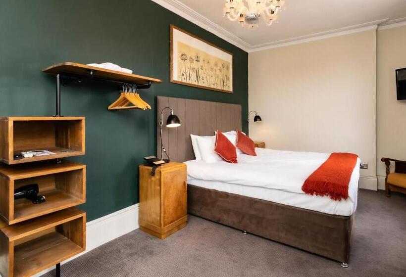 スーペリアールーム, Kew Gardens