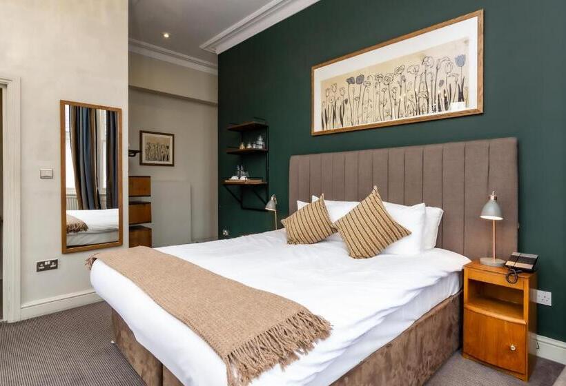 エクゼクティブルーム, Kew Gardens