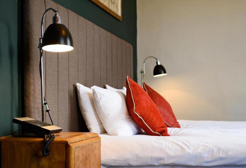 エクゼクティブルーム, Kew Gardens