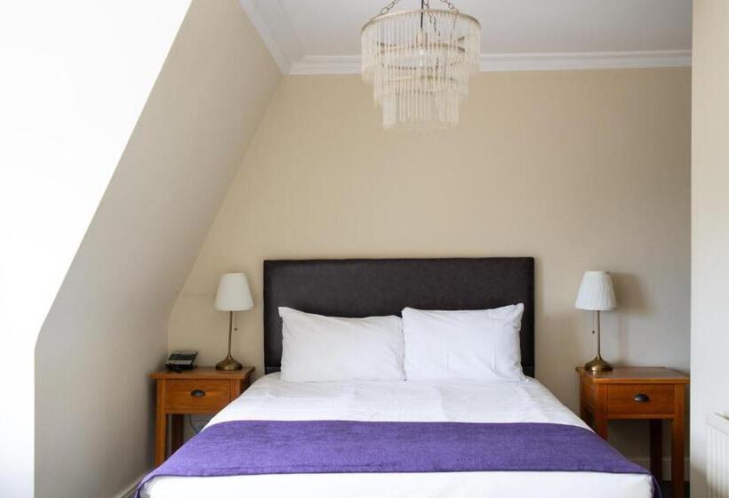 エコノミールーム, Kew Gardens