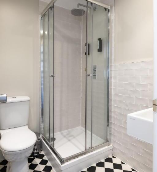 エコノミールーム, Kew Gardens