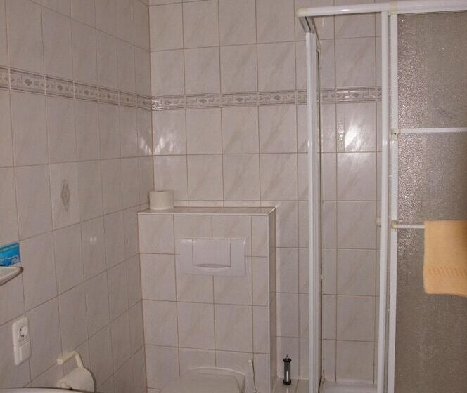 标准间, & Pension Müllers Gasthof