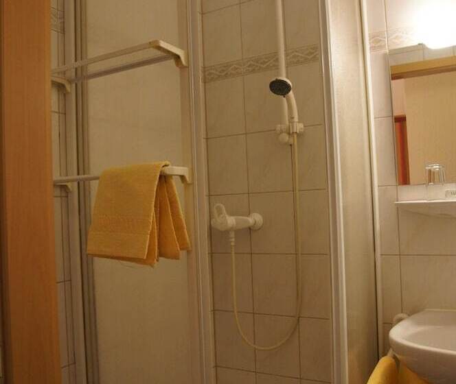 标准间, & Pension Müllers Gasthof