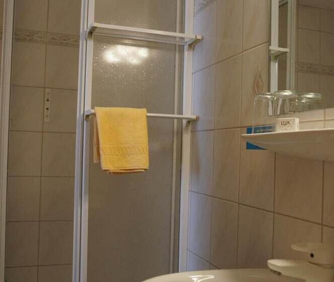 标准间, & Pension Müllers Gasthof