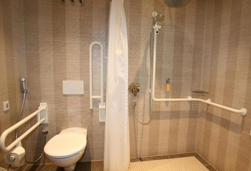 スタンダードルーム, Marschall Duroc