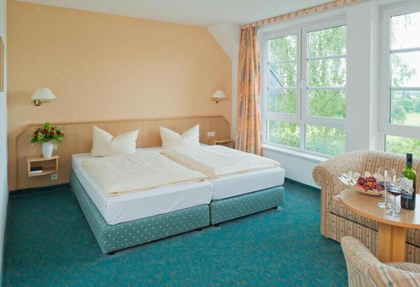 スタンダードルーム, Marschall Duroc