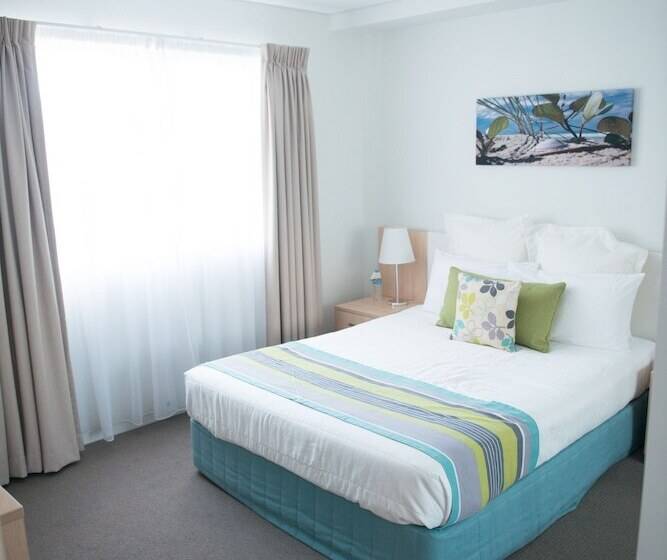 דירת שני חדרים, Quality Suites Pioneer Sands