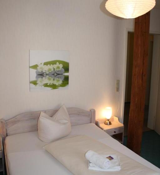 스탠다드 싱글 룸, Restaurant Zum Postillion