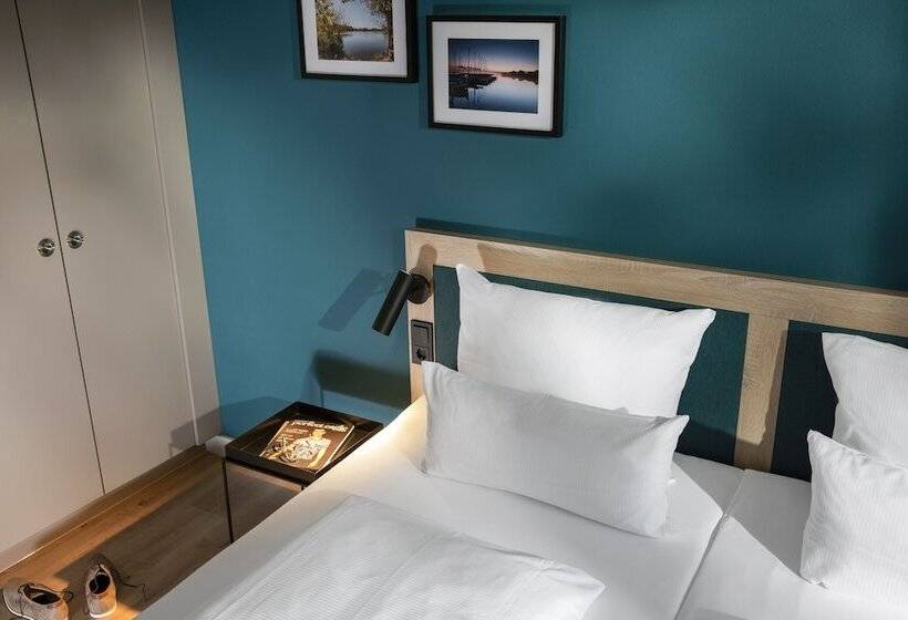 Pokój Standard, Robinson Fleesensee