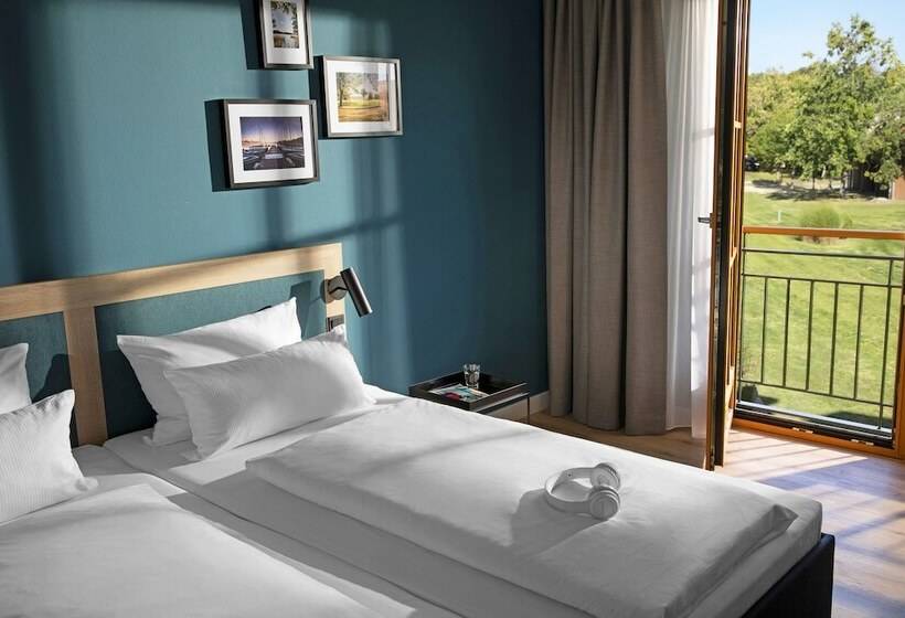 Pokój Standard, Robinson Fleesensee