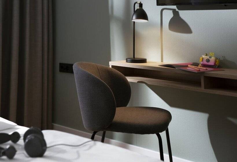 Pokój Superior, Robinson Fleesensee