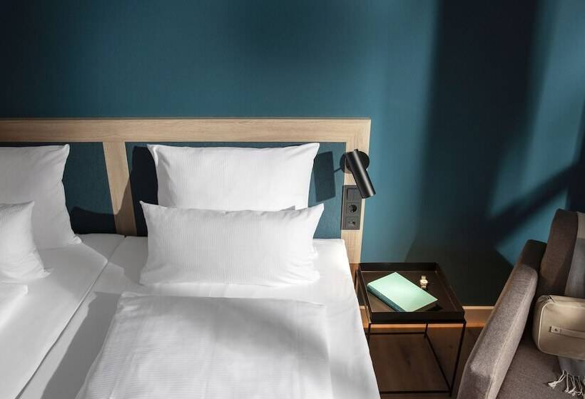 Pokój Superior, Robinson Fleesensee