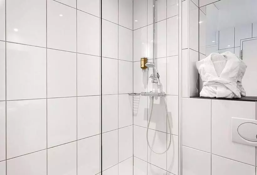 Superior-huone, Schlosshotel Hellenstein