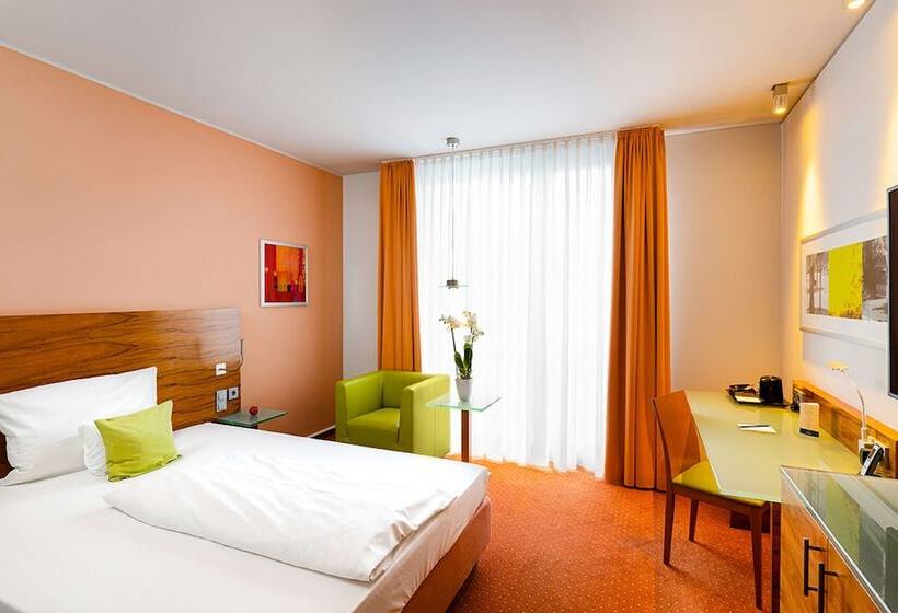 Номер Superior, Schlosshotel Hellenstein