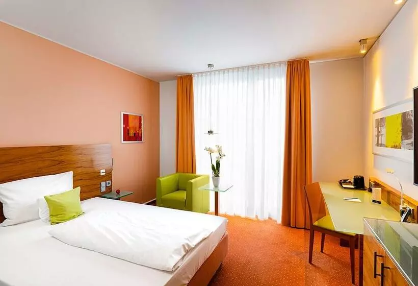 Superior-huone, Schlosshotel Hellenstein