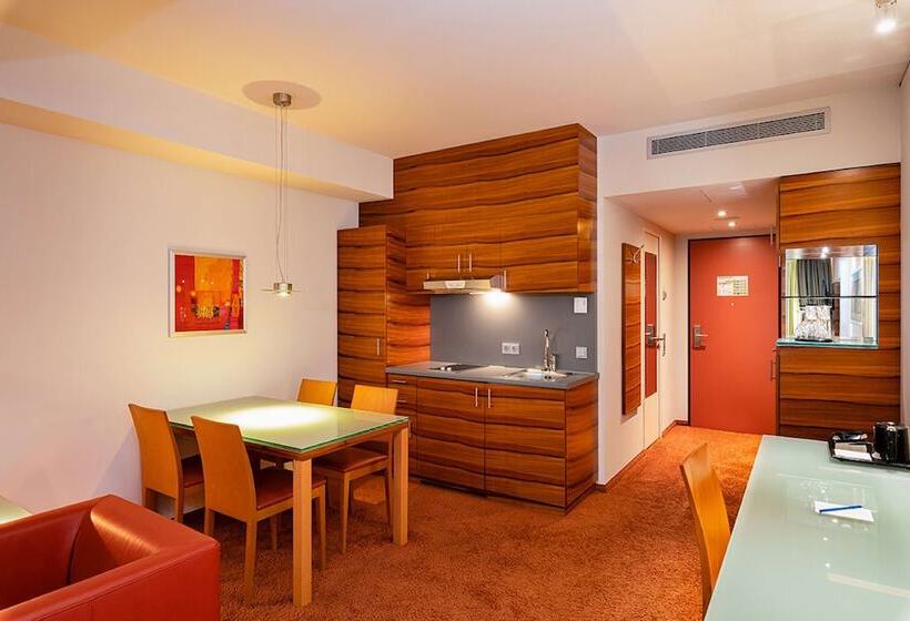 스위트, Schlosshotel Hellenstein