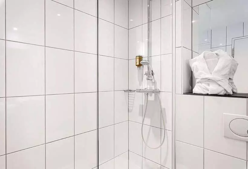 Superior-huone, Schlosshotel Hellenstein