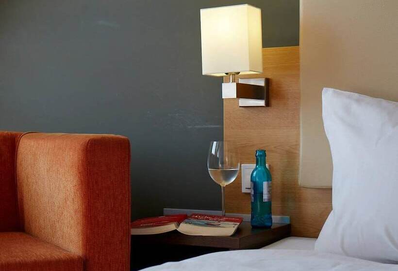 חדר סטנדרט, Stempferhof