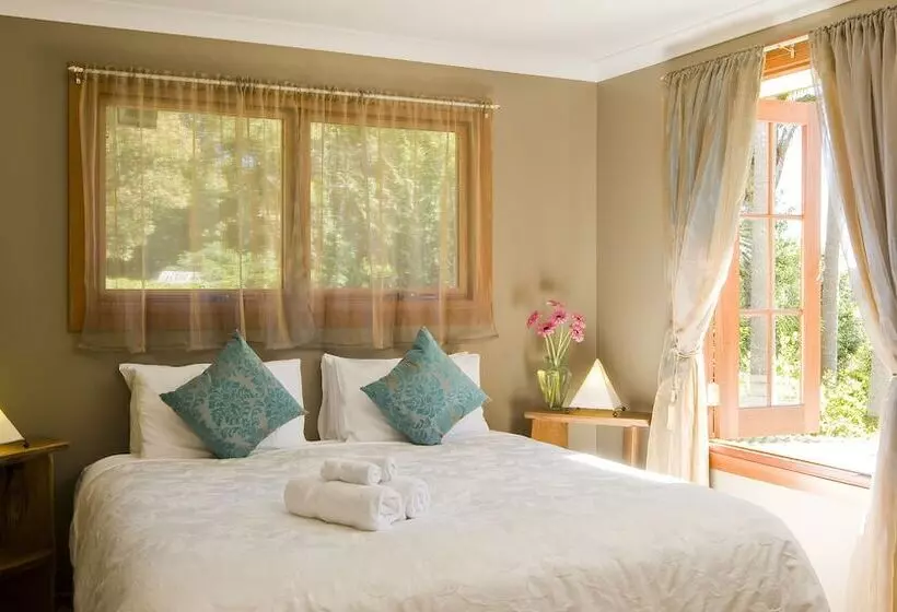 ビラホテル１ベッドルーム, Summerhills Retreat Byron Bay