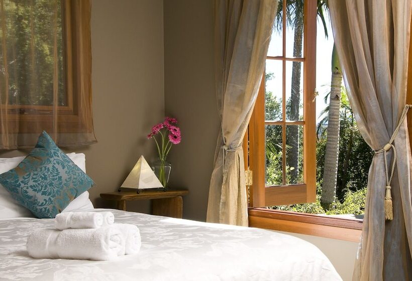 빌라 침실 1개, Summerhills Retreat Byron Bay