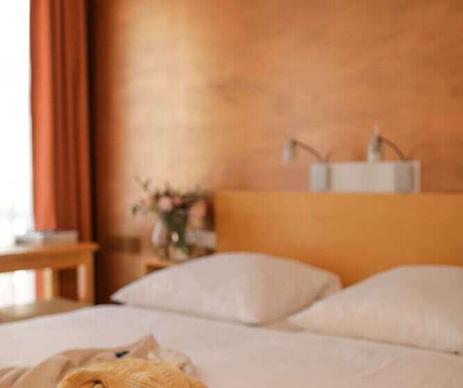 غرفة قياسية, Town Hotel Wiesbaden   Kleines Privathotel In Bestlage