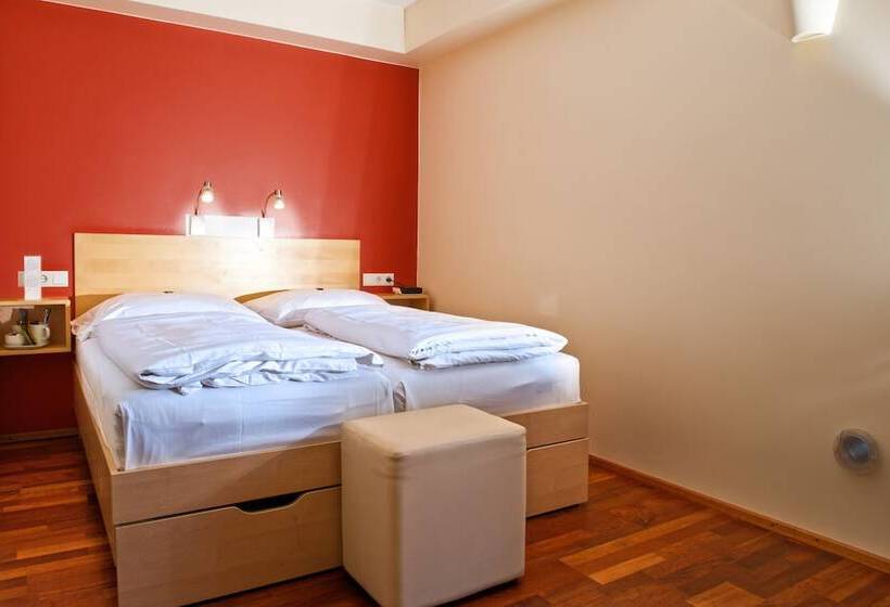 غرفة سوبيريور, Town Hotel Wiesbaden   Kleines Privathotel In Bestlage
