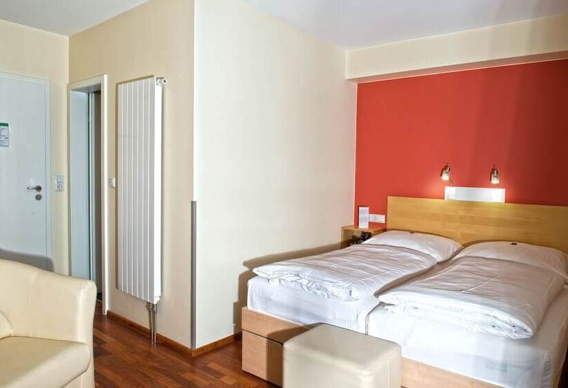 غرفة سوبيريور, Town Hotel Wiesbaden   Kleines Privathotel In Bestlage