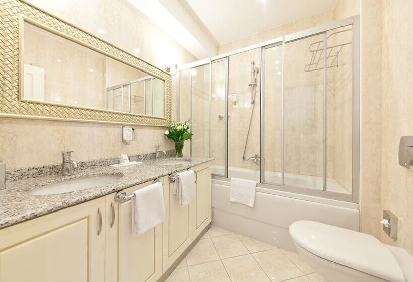 חדר סופריור, Unique Dortmund Hauptbahnhof