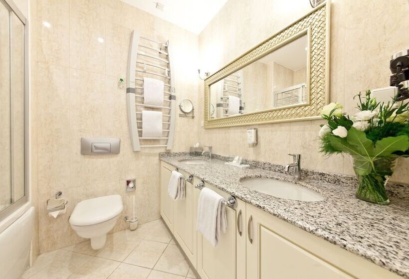 חדר סופריור, Unique Dortmund Hauptbahnhof