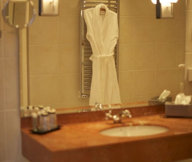 Номер Комфорт, Villa Léopoldine