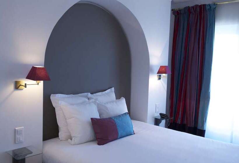 Номер Комфорт, Villa Léopoldine