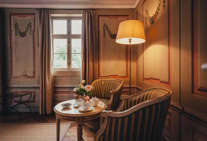 スタンダードルーム, Villa Sorgenfrei & Restaurant Atelier Sanssouci