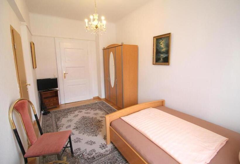 Номер Стандарт Индивидуальный, Zu Den Linden