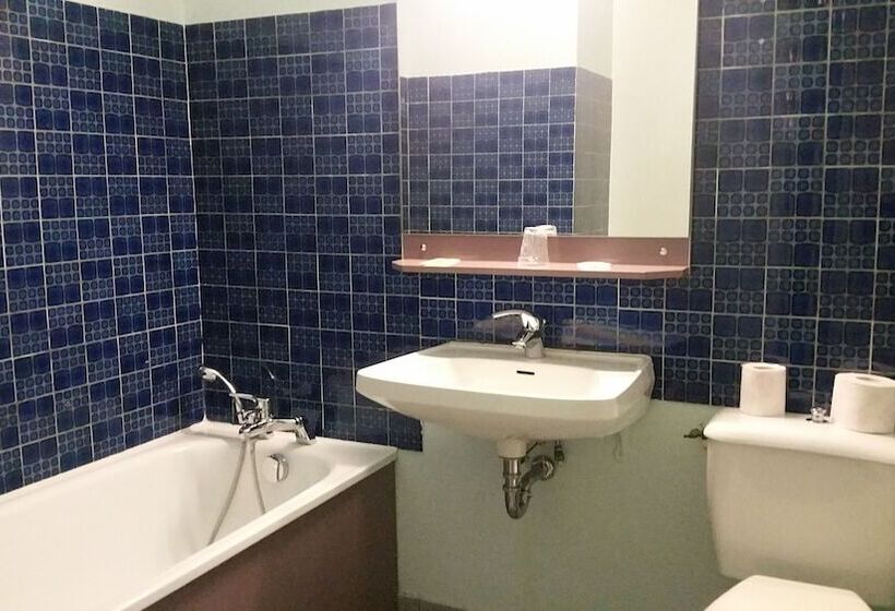 스탠다드 룸, Promotel