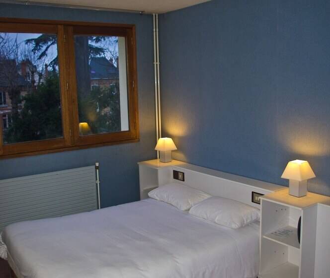 스탠다드 룸, Promotel