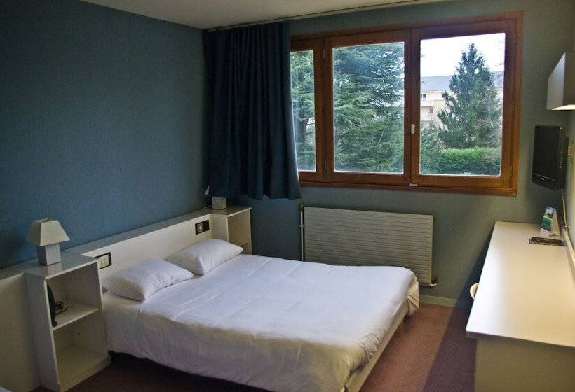 스탠다드 룸, Promotel