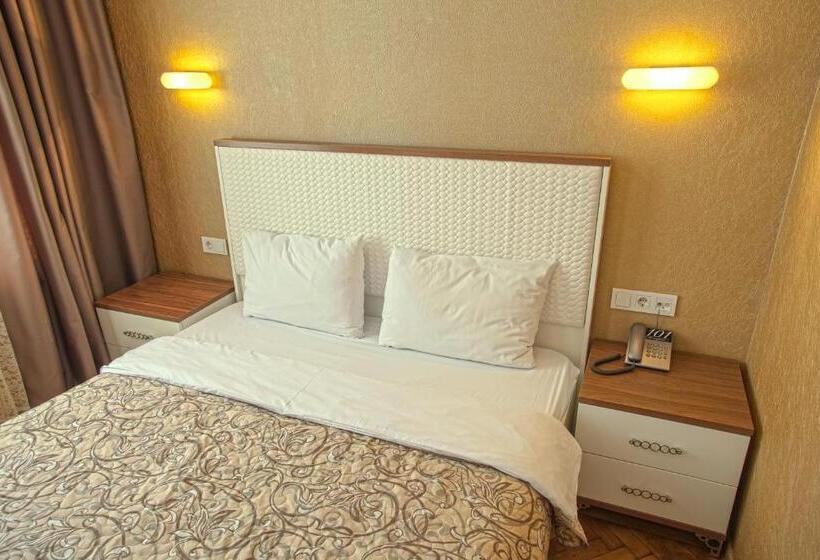 سوییت, Apart Hotel Kvartira 1