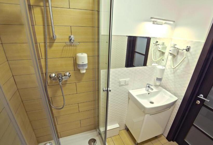 اتاق استاندارد, Apart Hotel Kvartira 1