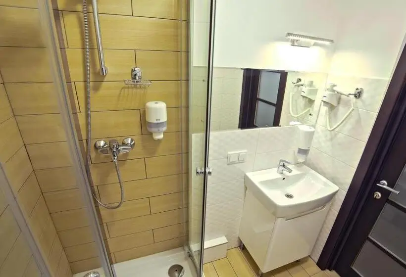 اتاق استاندارد, Apart Hotel Kvartira 1