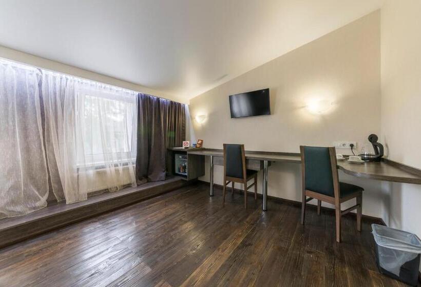 اتاق استاندارد, Apart Hotel Kvartira 1