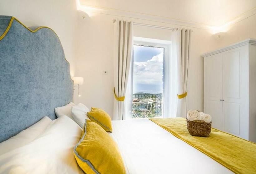 スタンダードルーム, Agriresort Villa Edera