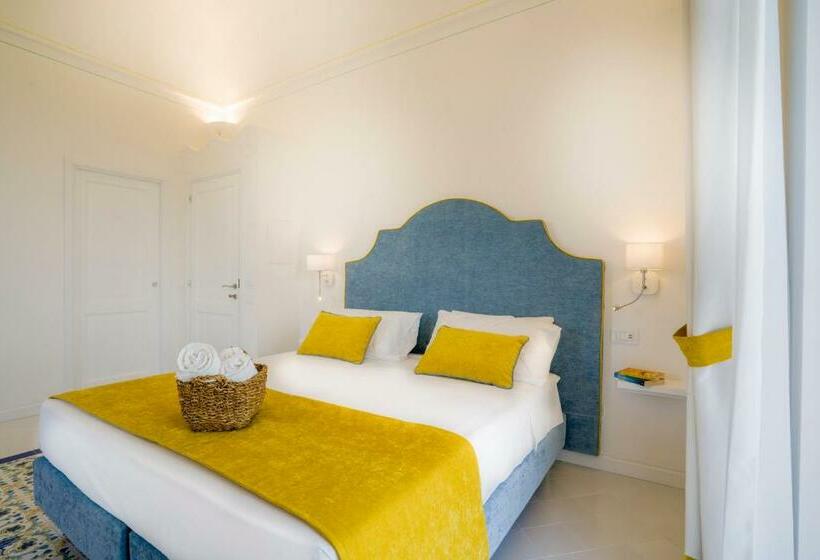 スタンダードルーム, Agriresort Villa Edera