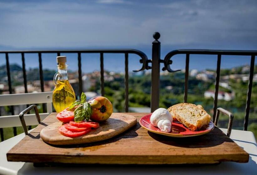 スタンダードルーム, Agriresort Villa Edera