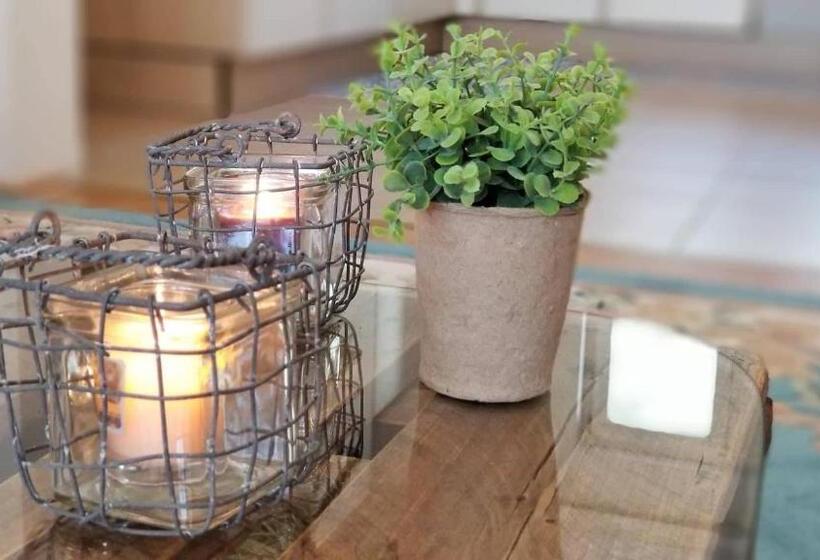 آپارتمان 1 خوابه, City Park Apartments